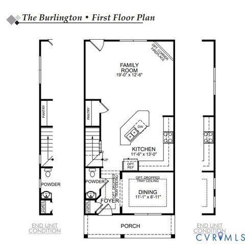 Tiny photo for 6513 Topsail Point, Chesterfield, VA 23234 (MLS # 2527798)