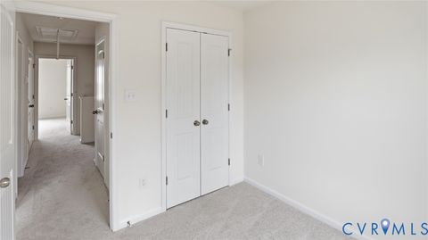 Tiny photo for 6513 Topsail Point, Chesterfield, VA 23234 (MLS # 2527798)