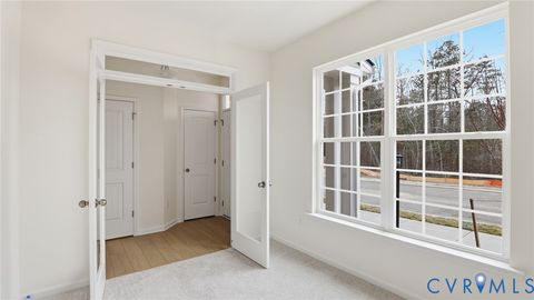 Tiny photo for 6513 Topsail Point, Chesterfield, VA 23234 (MLS # 2527798)