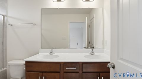 Tiny photo for 6513 Topsail Point, Chesterfield, VA 23234 (MLS # 2527798)