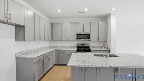 Tiny photo for 6513 Topsail Point, Chesterfield, VA 23234 (MLS # 2527798)