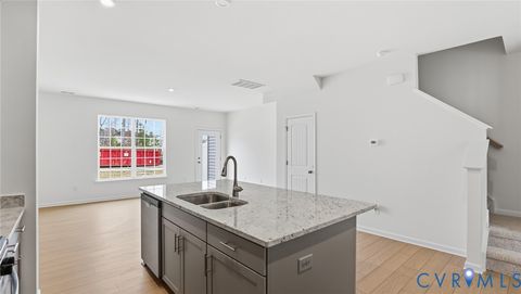 Tiny photo for 6513 Topsail Point, Chesterfield, VA 23234 (MLS # 2527798)