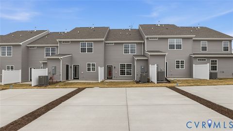 Tiny photo for 6513 Topsail Point, Chesterfield, VA 23234 (MLS # 2527798)