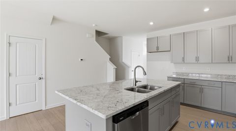 Tiny photo for 6513 Topsail Point, Chesterfield, VA 23234 (MLS # 2527798)