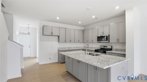 Tiny photo for 6513 Topsail Point, Chesterfield, VA 23234 (MLS # 2527798)