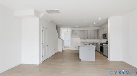 Tiny photo for 6513 Topsail Point, Chesterfield, VA 23234 (MLS # 2527798)