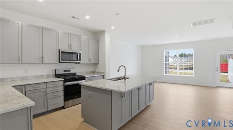 Tiny photo for 6513 Topsail Point, Chesterfield, VA 23234 (MLS # 2527798)