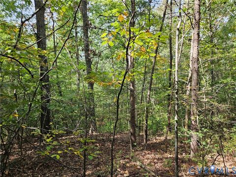 Tiny photo for 00 Off of Long Branch Road, Woodford, VA 22580 (MLS # 2528660)