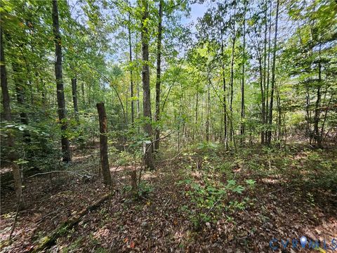 Tiny photo for 00 Off of Long Branch Road, Woodford, VA 22580 (MLS # 2528660)