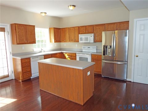 Tiny photo for 11485 Abbots Cross Lane, Glen Allen, VA 23059 (MLS # 2616603)