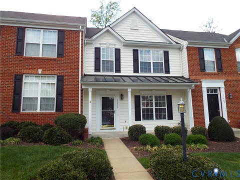 Tiny photo for 11485 Abbots Cross Lane, Glen Allen, VA 23059 (MLS # 2616603)