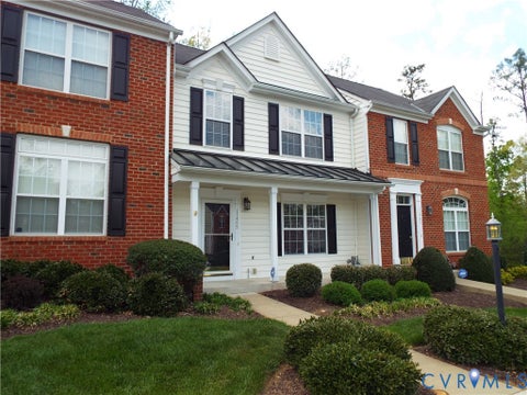 Photo of 11485 Abbots Cross Lane, Glen Allen, VA 23059 (MLS # 2616603)