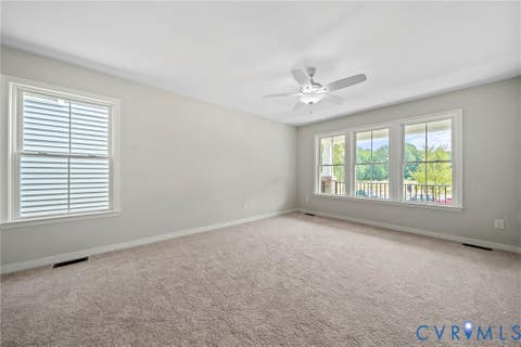 Tiny photo for 10476 Meyers Park Drive, Ashland, VA 23005 (MLS # 2616887)