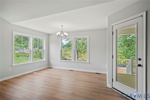 Tiny photo for 10476 Meyers Park Drive, Ashland, VA 23005 (MLS # 2616887)