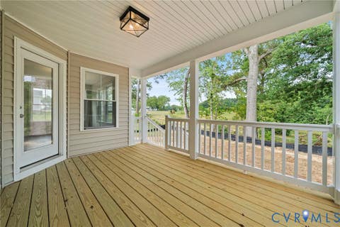 Tiny photo for 10476 Meyers Park Drive, Ashland, VA 23005 (MLS # 2616887)