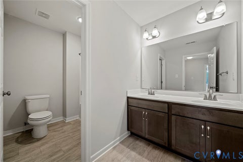 Tiny photo for 10476 Meyers Park Drive, Ashland, VA 23005 (MLS # 2616887)