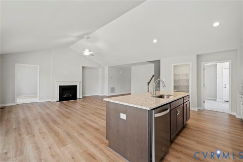 Tiny photo for 10476 Meyers Park Drive, Ashland, VA 23005 (MLS # 2616887)