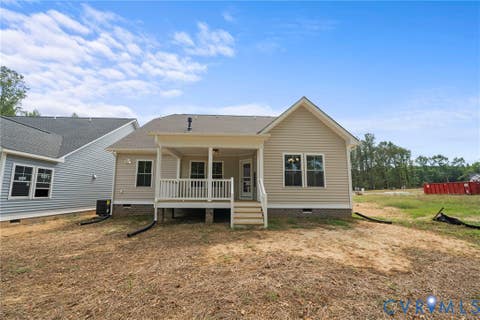Tiny photo for 10476 Meyers Park Drive, Ashland, VA 23005 (MLS # 2616887)