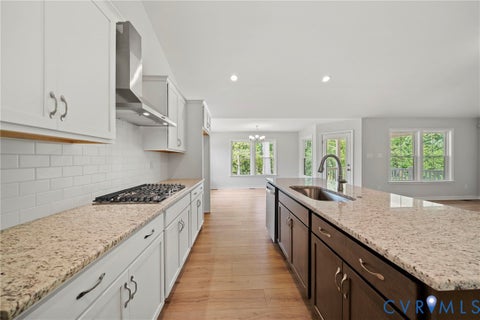 Tiny photo for 10476 Meyers Park Drive, Ashland, VA 23005 (MLS # 2616887)