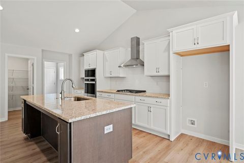 Tiny photo for 10476 Meyers Park Drive, Ashland, VA 23005 (MLS # 2616887)
