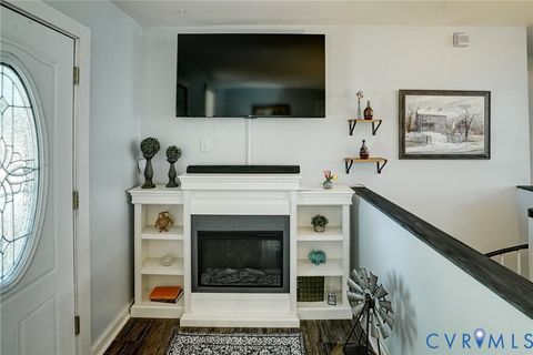 Tiny photo for 12234 Harris Town Lane, Rockville, VA 23146 (MLS # 2615098)