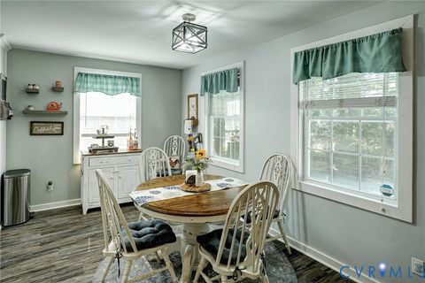 Tiny photo for 12234 Harris Town Lane, Rockville, VA 23146 (MLS # 2615098)