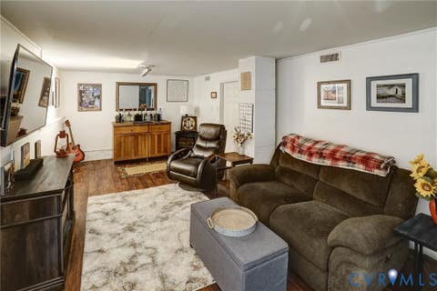 Tiny photo for 12234 Harris Town Lane, Rockville, VA 23146 (MLS # 2615098)