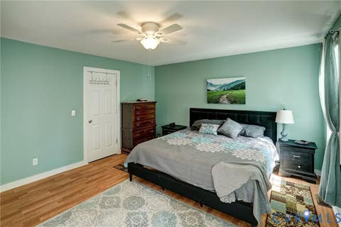 Tiny photo for 12234 Harris Town Lane, Rockville, VA 23146 (MLS # 2615098)
