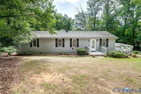Tiny photo for 12234 Harris Town Lane, Rockville, VA 23146 (MLS # 2615098)