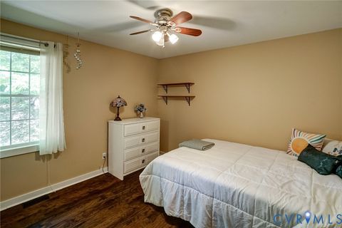 Tiny photo for 12234 Harris Town Lane, Rockville, VA 23146 (MLS # 2615098)