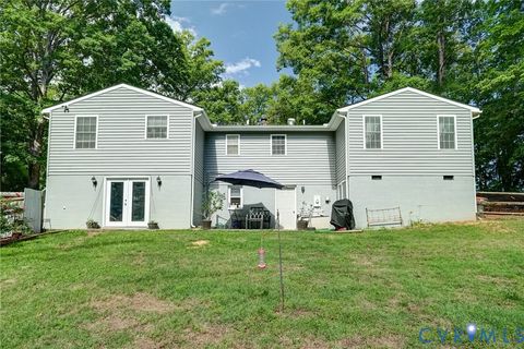 Tiny photo for 12234 Harris Town Lane, Rockville, VA 23146 (MLS # 2615098)