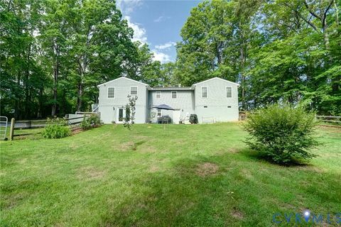 Tiny photo for 12234 Harris Town Lane, Rockville, VA 23146 (MLS # 2615098)