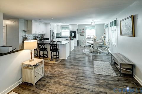 Tiny photo for 12234 Harris Town Lane, Rockville, VA 23146 (MLS # 2615098)