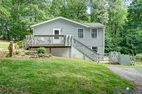 Tiny photo for 12234 Harris Town Lane, Rockville, VA 23146 (MLS # 2615098)