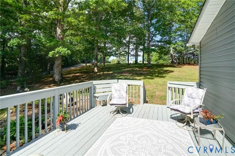 Tiny photo for 12234 Harris Town Lane, Rockville, VA 23146 (MLS # 2615098)