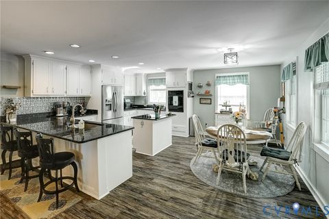Tiny photo for 12234 Harris Town Lane, Rockville, VA 23146 (MLS # 2615098)