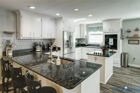 Tiny photo for 12234 Harris Town Lane, Rockville, VA 23146 (MLS # 2615098)