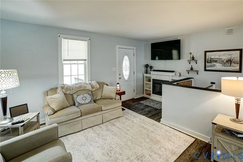 Tiny photo for 12234 Harris Town Lane, Rockville, VA 23146 (MLS # 2615098)