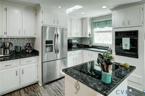 Tiny photo for 12234 Harris Town Lane, Rockville, VA 23146 (MLS # 2615098)