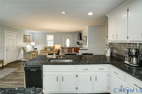 Tiny photo for 12234 Harris Town Lane, Rockville, VA 23146 (MLS # 2615098)