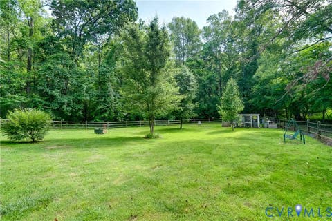 Tiny photo for 12234 Harris Town Lane, Rockville, VA 23146 (MLS # 2615098)