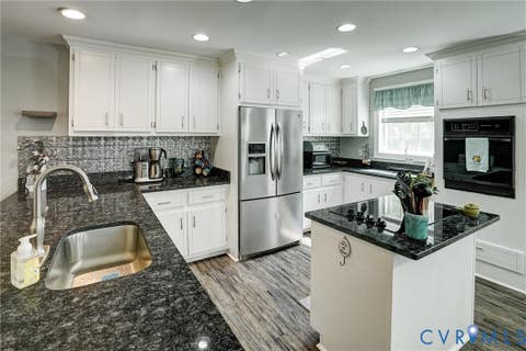 Tiny photo for 12234 Harris Town Lane, Rockville, VA 23146 (MLS # 2615098)