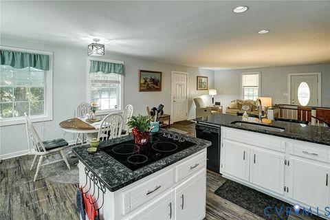 Tiny photo for 12234 Harris Town Lane, Rockville, VA 23146 (MLS # 2615098)