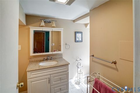 Tiny photo for 12234 Harris Town Lane, Rockville, VA 23146 (MLS # 2615098)