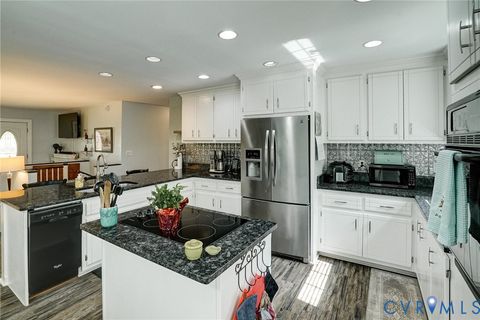 Tiny photo for 12234 Harris Town Lane, Rockville, VA 23146 (MLS # 2615098)
