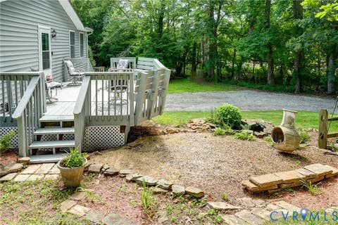 Tiny photo for 12234 Harris Town Lane, Rockville, VA 23146 (MLS # 2615098)