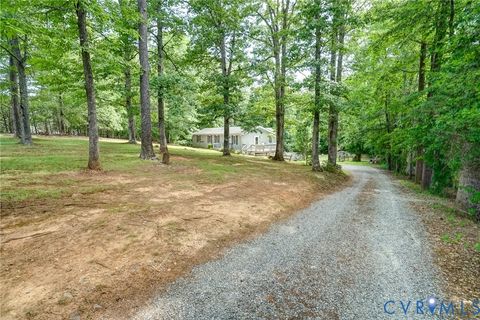 Tiny photo for 12234 Harris Town Lane, Rockville, VA 23146 (MLS # 2615098)
