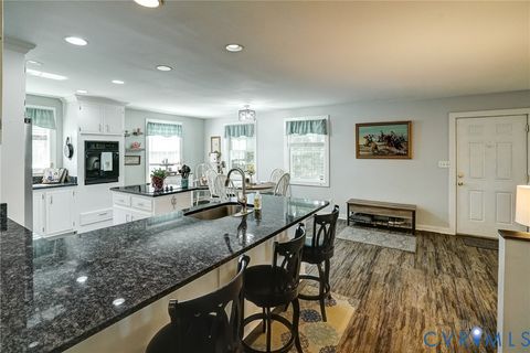 Tiny photo for 12234 Harris Town Lane, Rockville, VA 23146 (MLS # 2615098)