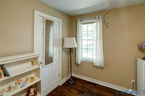 Tiny photo for 12234 Harris Town Lane, Rockville, VA 23146 (MLS # 2615098)