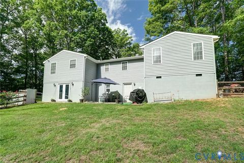 Tiny photo for 12234 Harris Town Lane, Rockville, VA 23146 (MLS # 2615098)